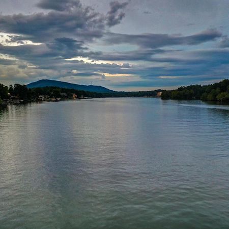 Lake Haven Cottage On Lake Hamilton Hot Springs Exterior foto